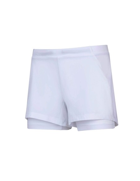 Pantalón Corto Babolat Exercise 3IN Niña | Ofertas de pádel